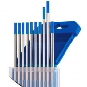 Электрод вольфрамовый WL-20 ф2,4мм (175мм, синий)