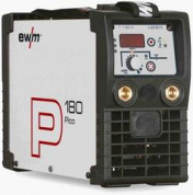 Сварочный инвертор EWM PICO 180  (220 В, 5-180 А, ПН 40%, 7,9 кг)