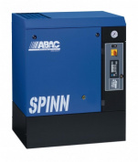 Компрессор винтовой ABAC SPINN 5.508 ST