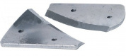 Комплект ножей FUBAG BT 150 (для шнека)